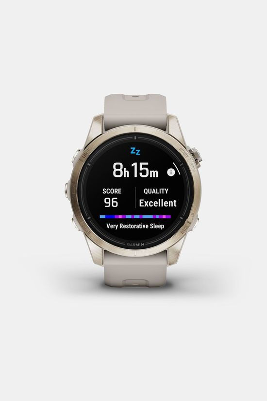 Garmin Garmin epix Pro (Gen 2) 42 mm Sapphire Smartwatch