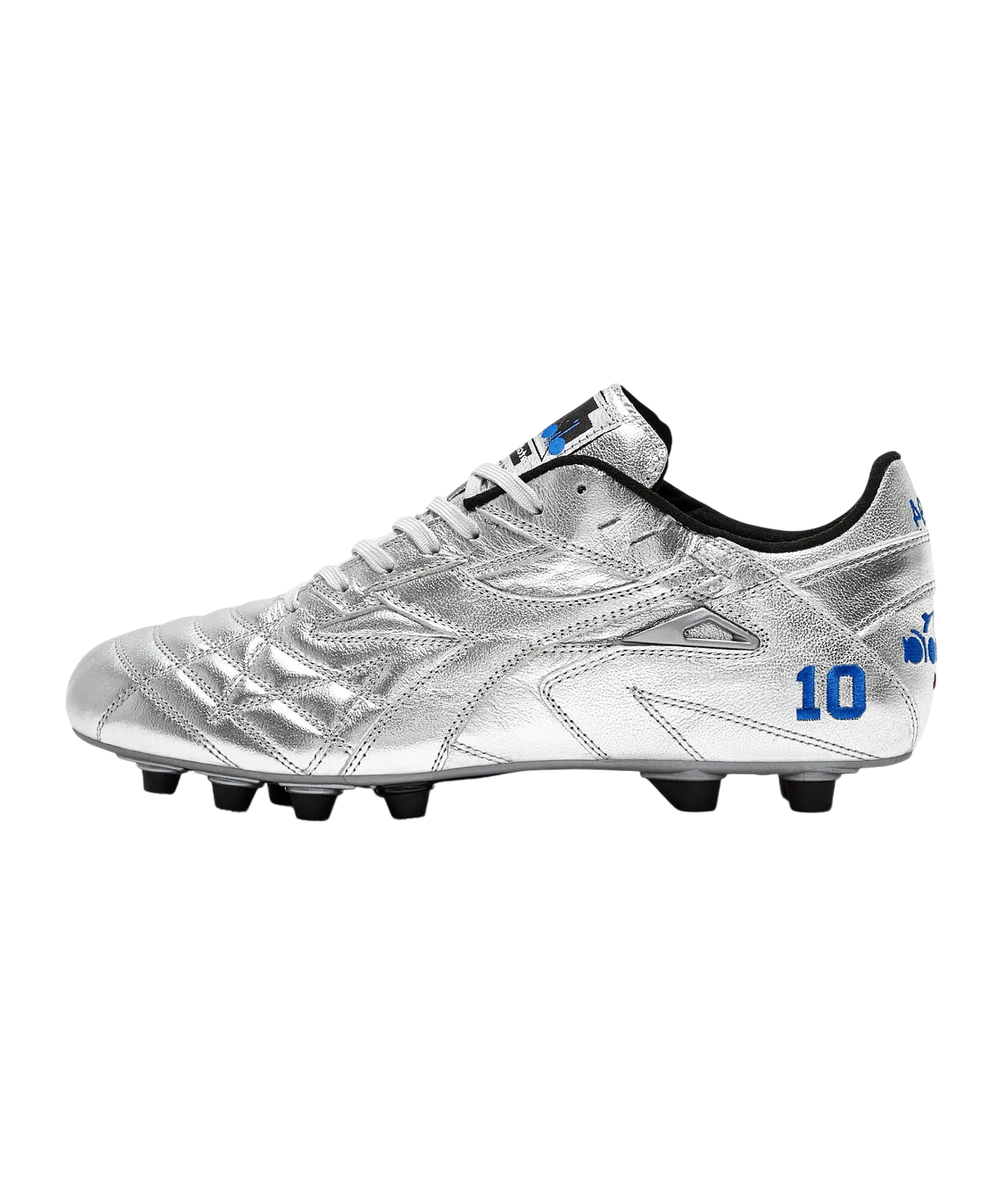 Diadora M Winner Italy OG 94 LT+ MDPU FG Silber F96009