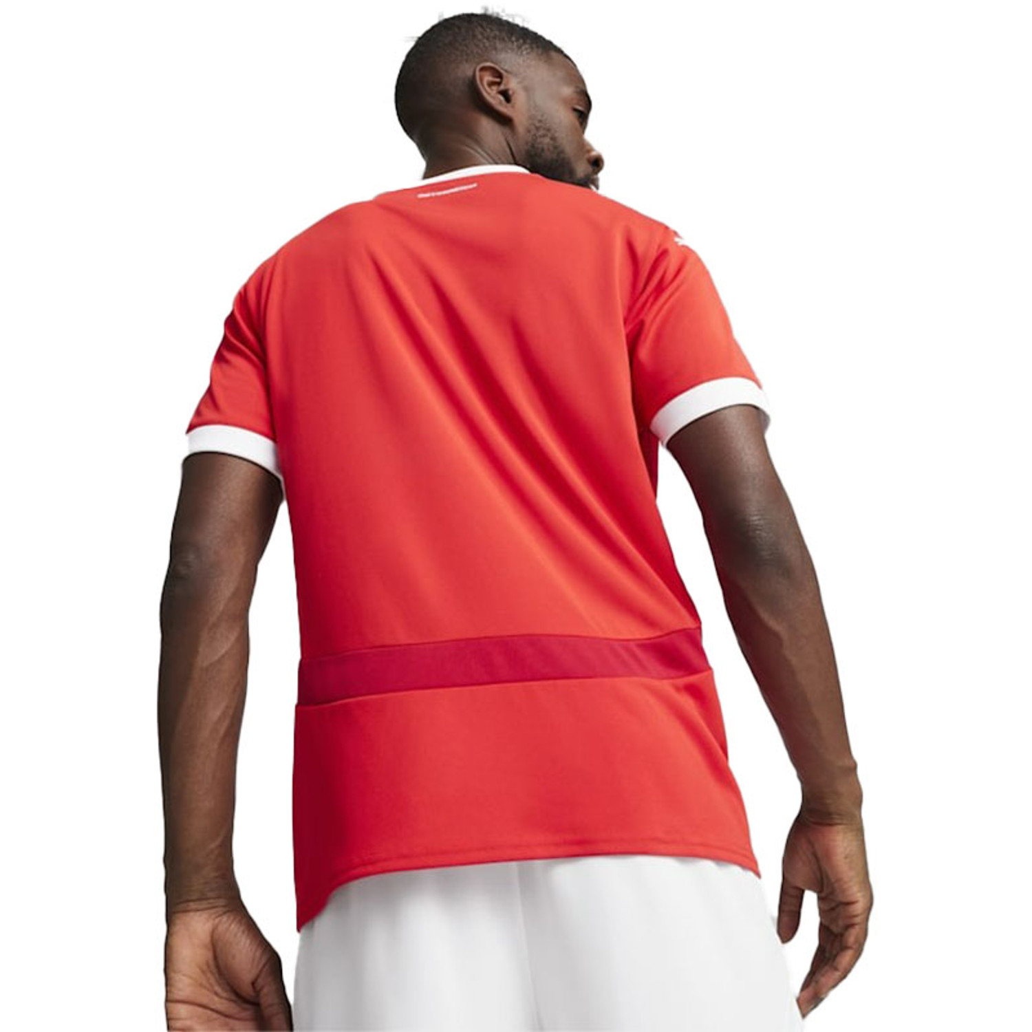 Puma Oostenrijk Thuis Shirt 2024/2026