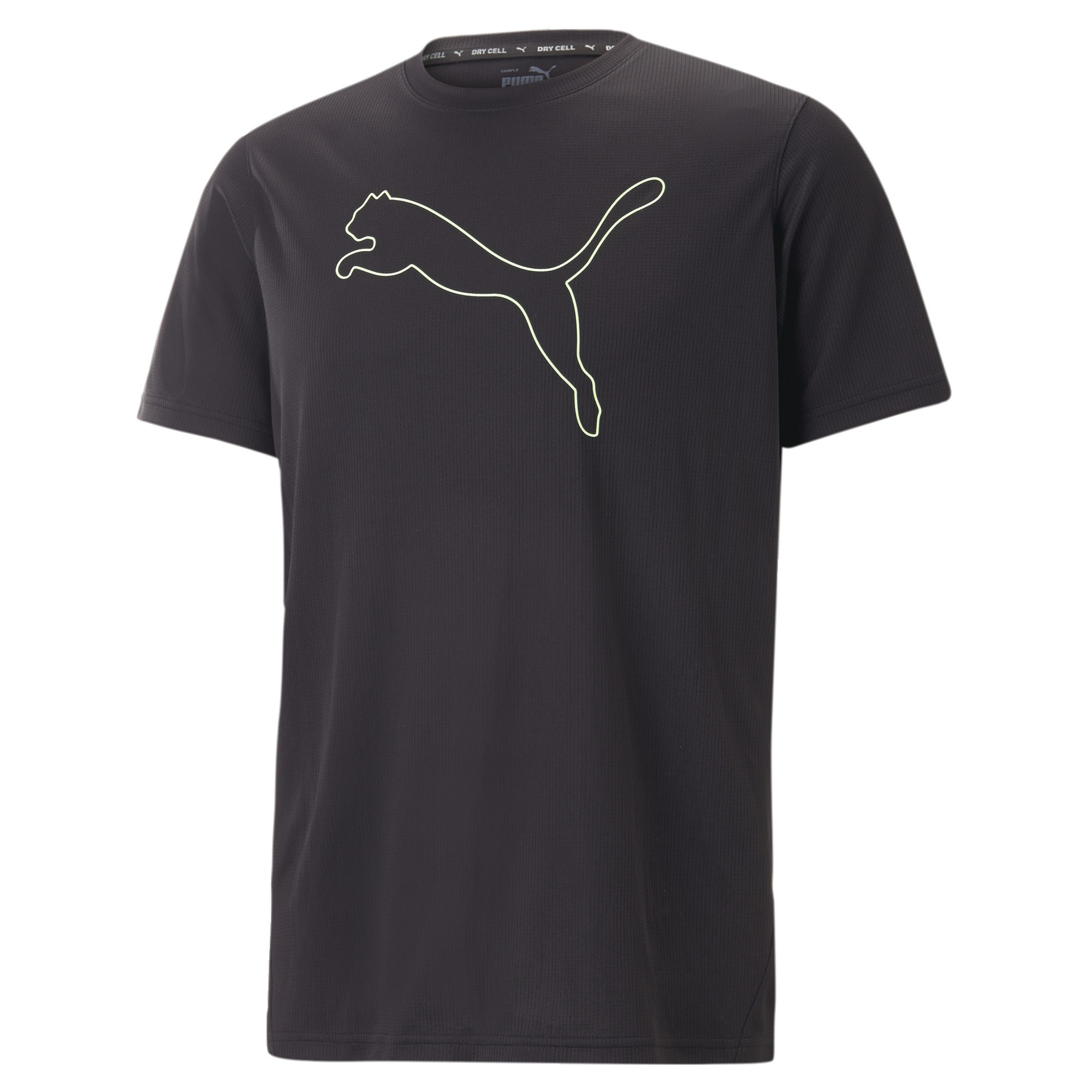 PUMA Performance Cat Tee