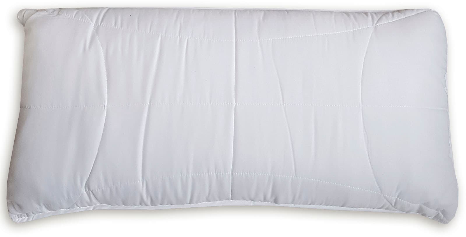 Jekatex Nackenstützkissen »Boxspring Nackenkissen« 1 Stk. tlg.