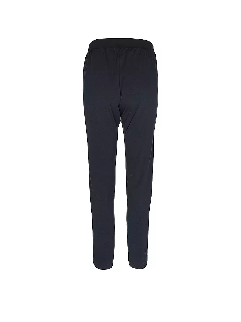 SHORT STORIES Pyjamahose dunkelblau