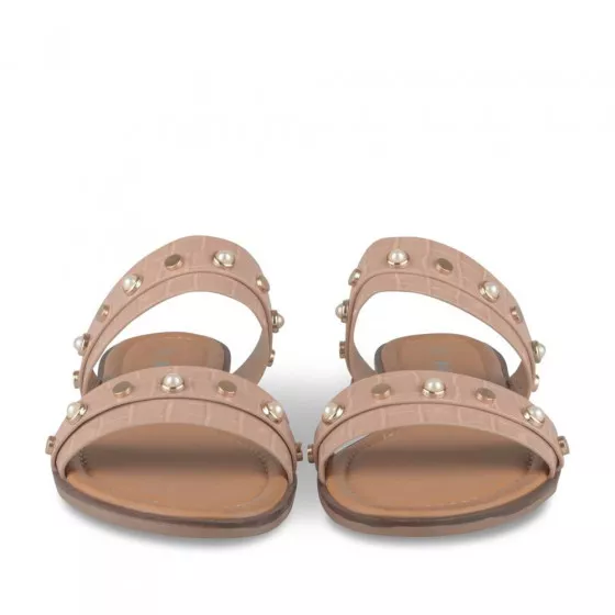 Mules BEIGE PHILOV