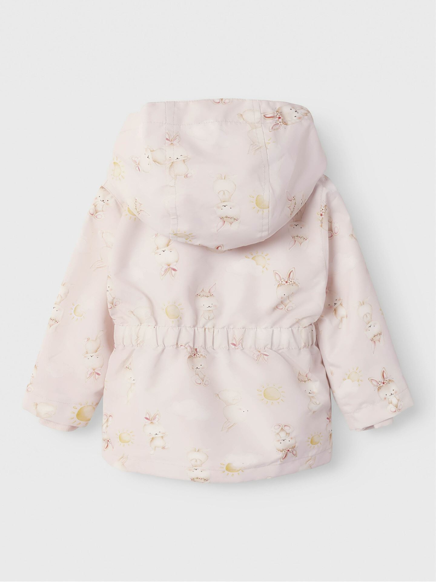 Maxi Li Jacket All Over Print