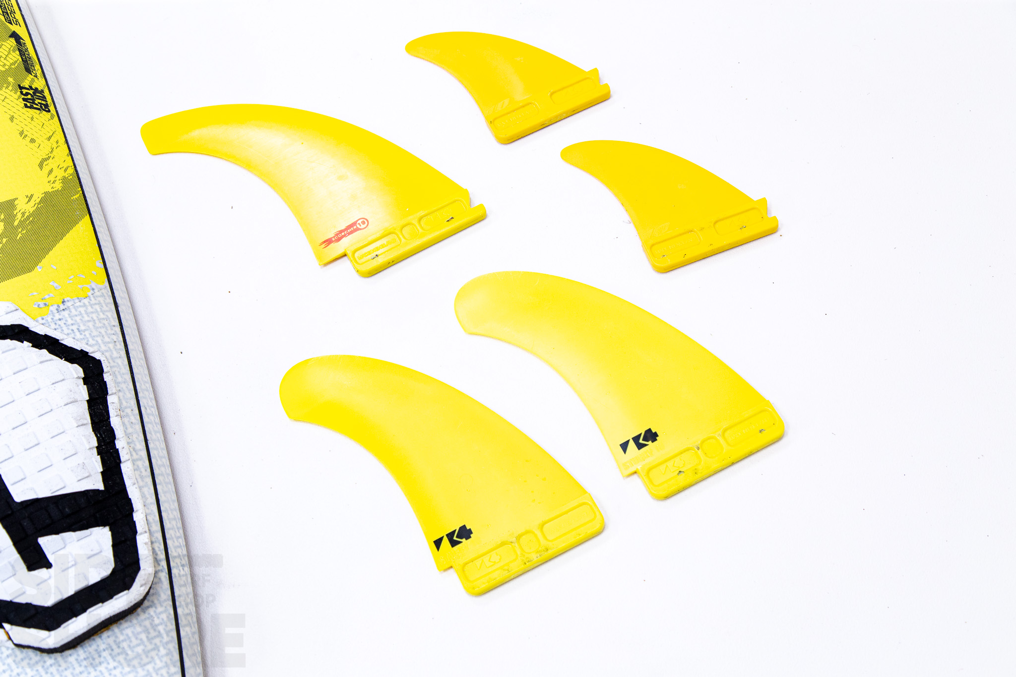 Tabou Da Curve 2017 - 96 L