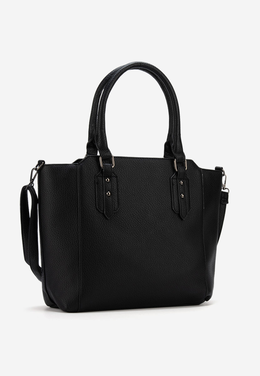 Sac à main noire Gimena