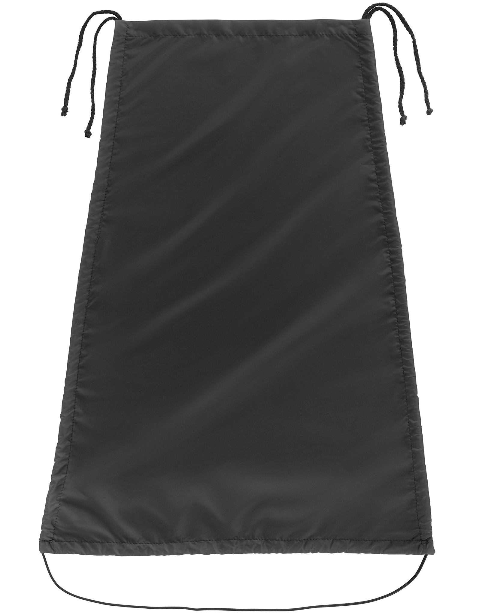 Sonnensegel SHINE SAFE in schwarz