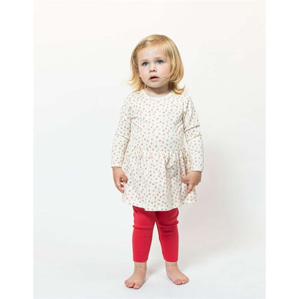 Køb Sofie Schnoor Berry Red Leggings