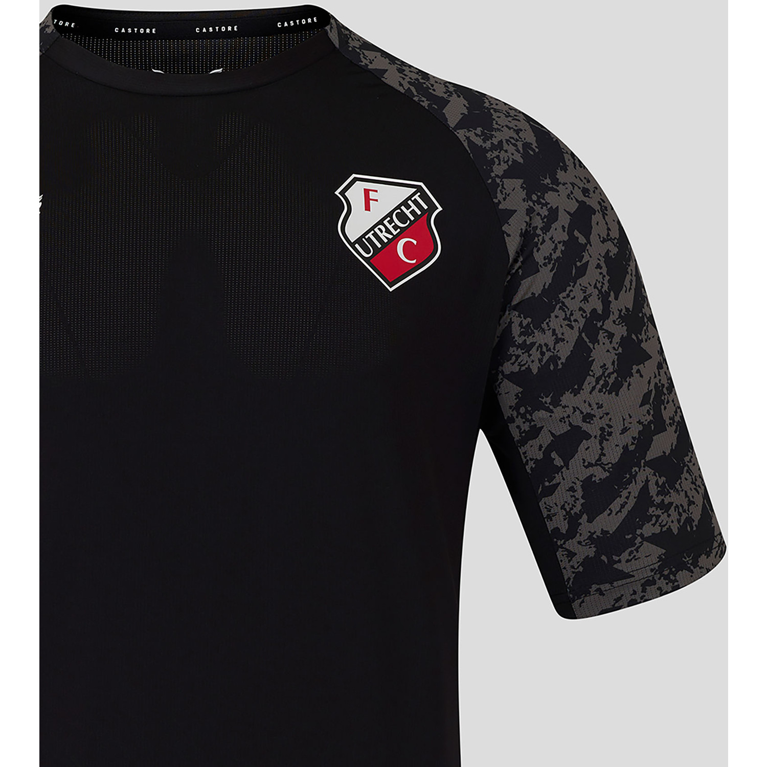 Castore FC Utrecht Training Shirt 2025/2026