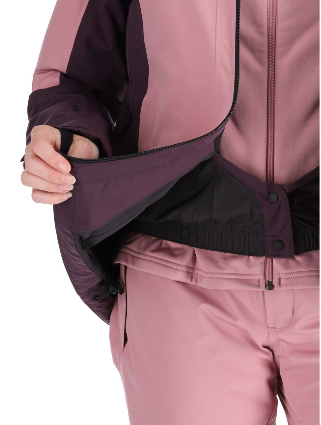 W Rider Tech 2L ski-jas dames