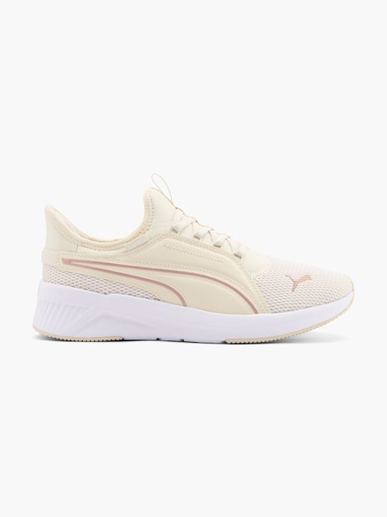 PUMA SOFTRIDE HARLI SLIPTECH WN'S Slip-Ons beige
