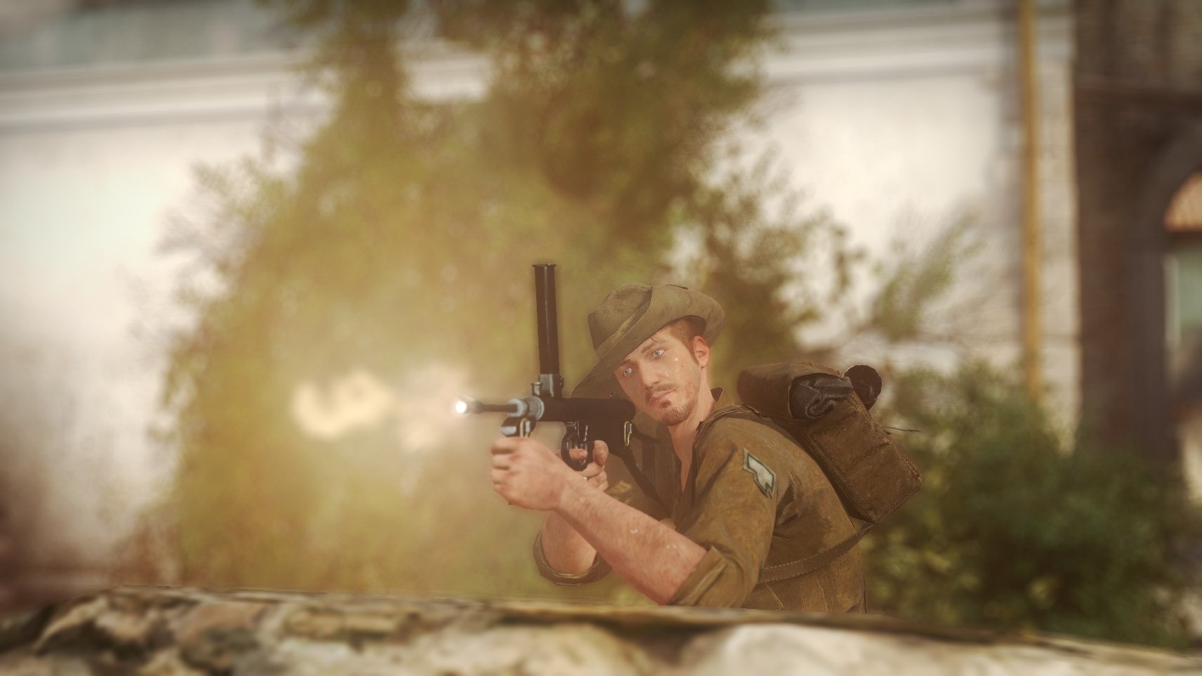 Day of Infamy- PC