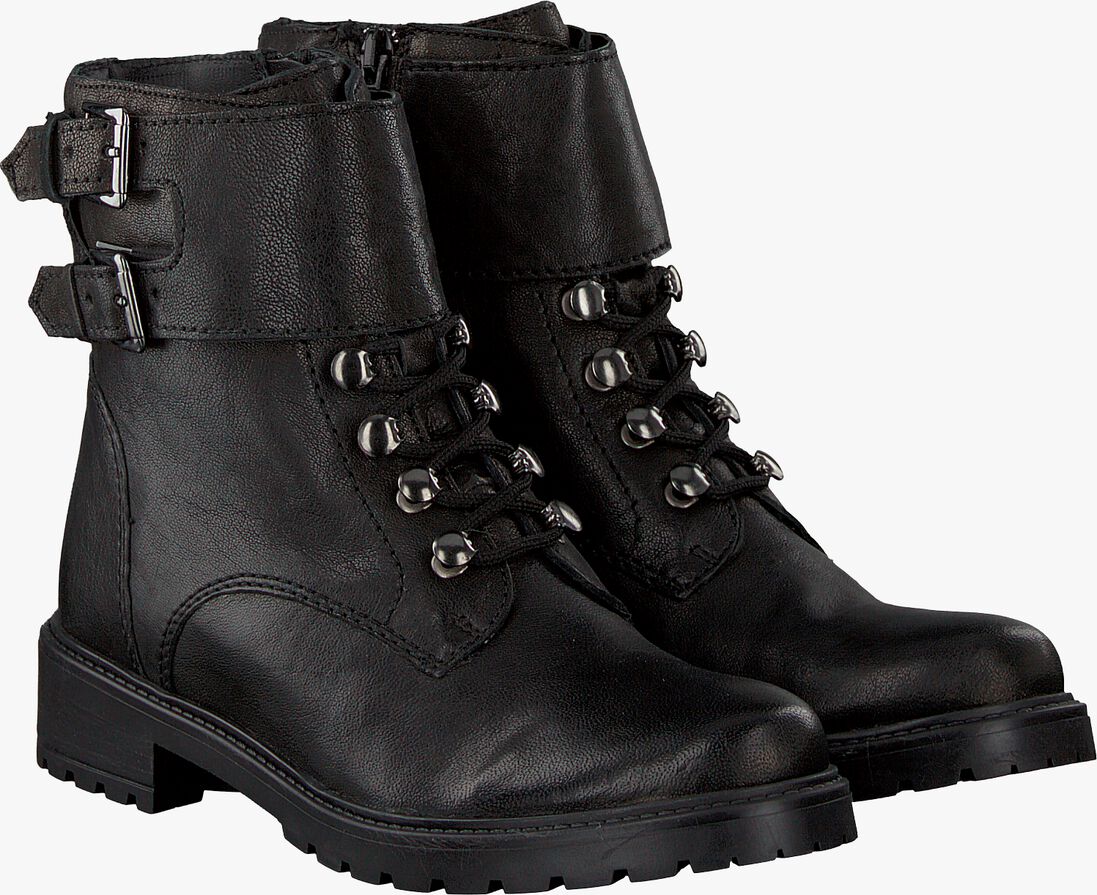 OMODA zwarte omoda veterboots 3259k291a