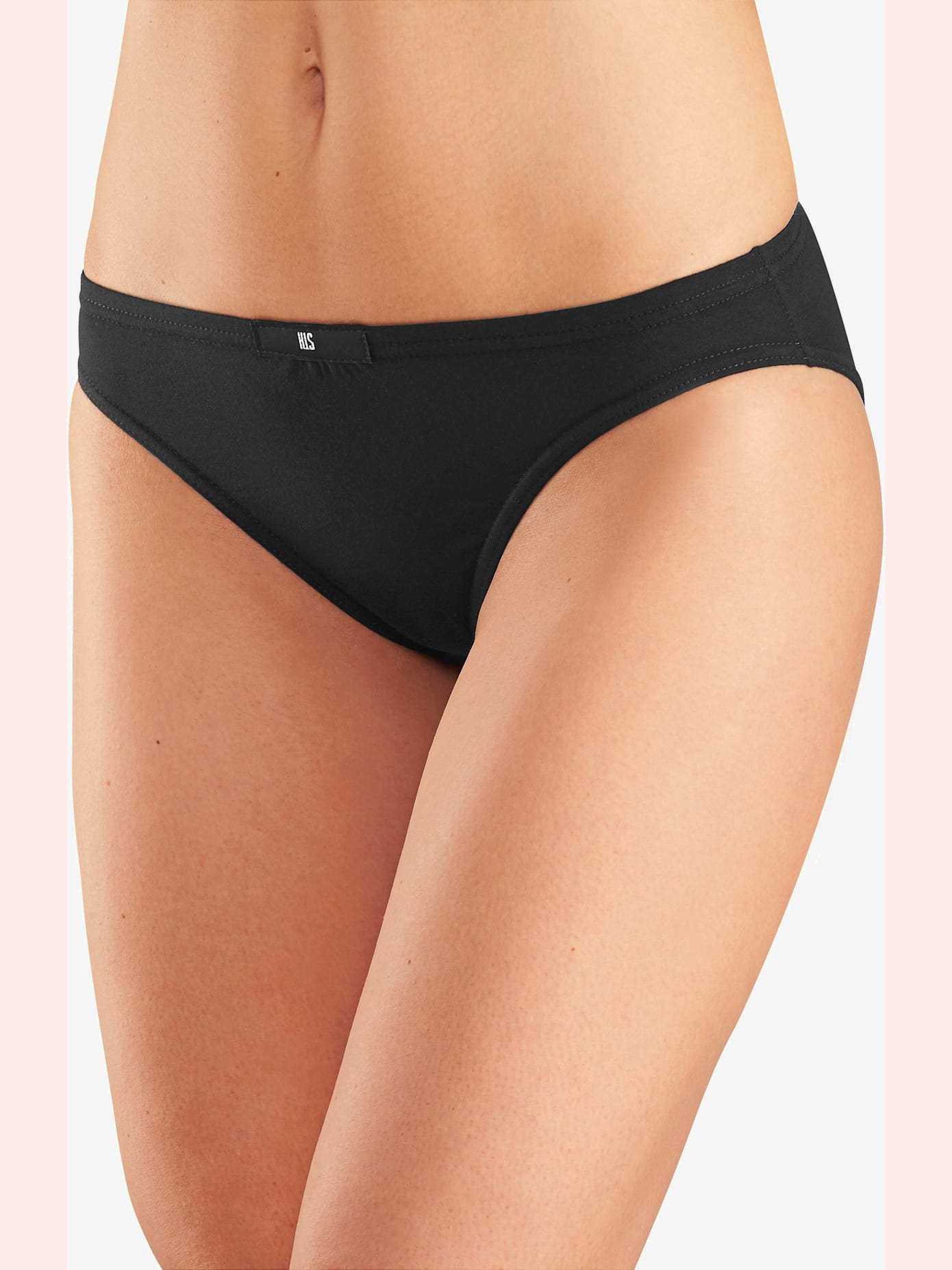 Lot de 10 slips h.i.s.