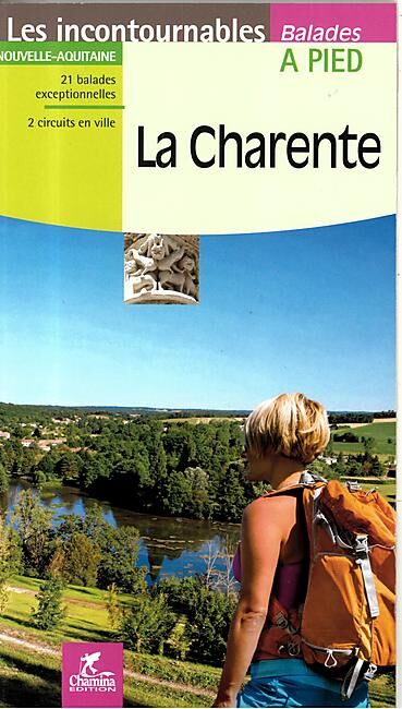 CHAMINA - LA CHARENTE