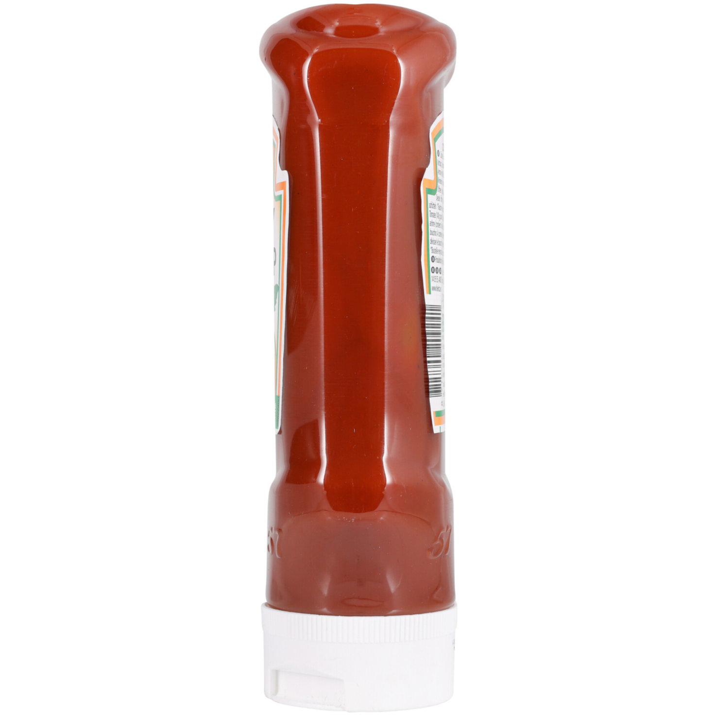 Heinz Curry Ketchup