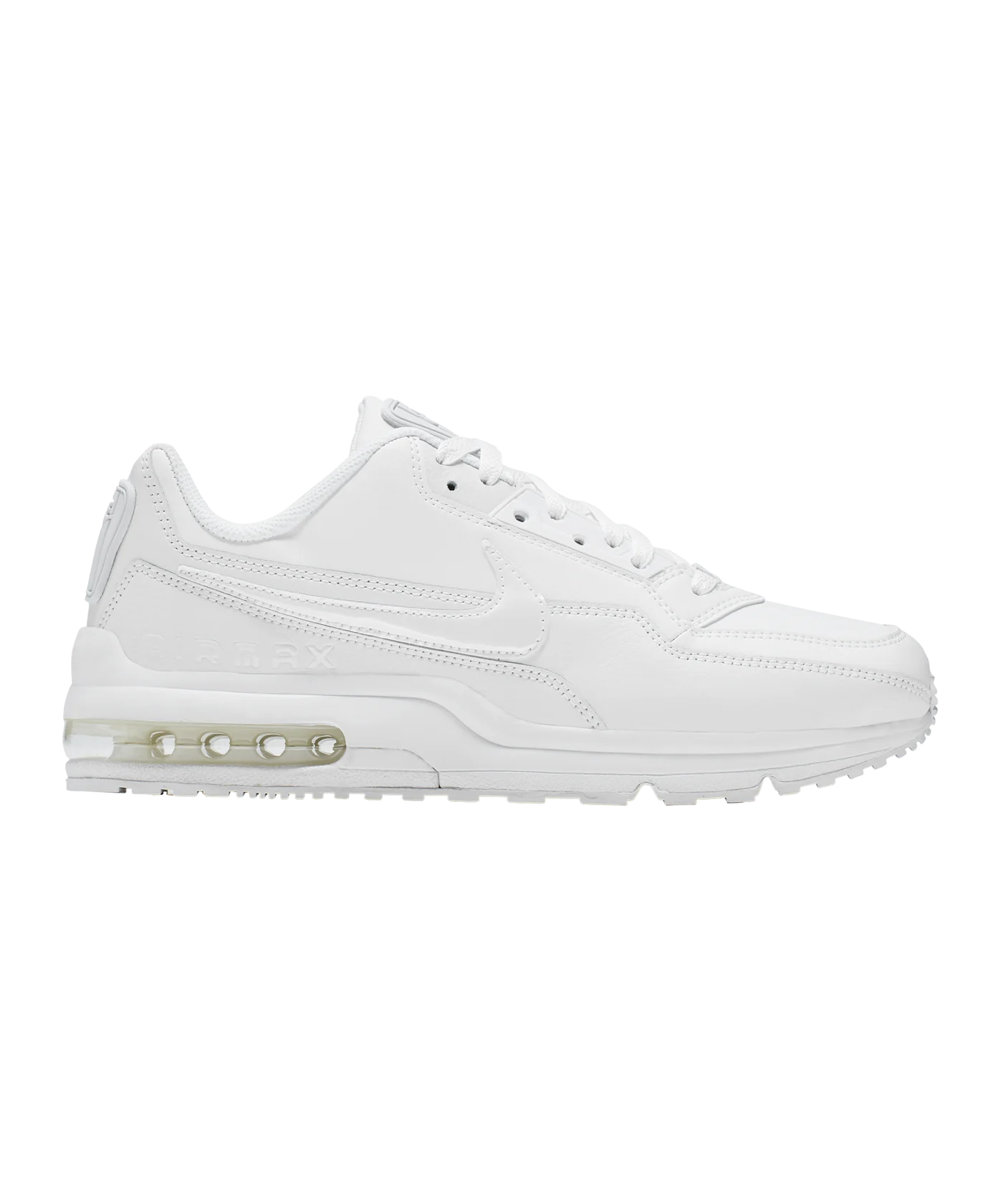 Nike Air Max LTD 3 Weiss F111