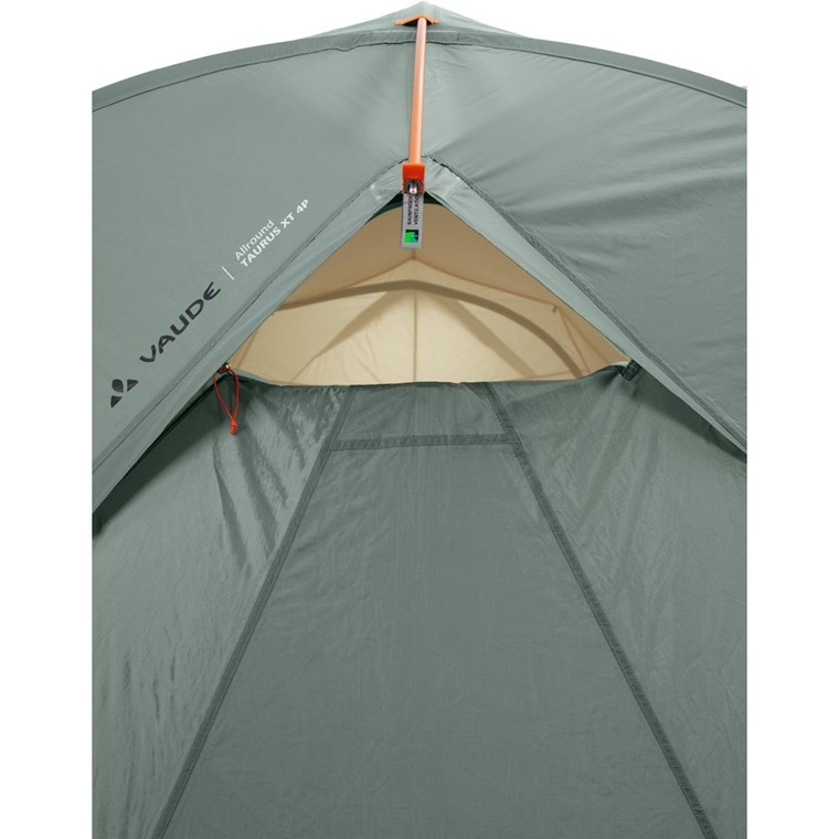 Vaude Allround Taurus XT 4P