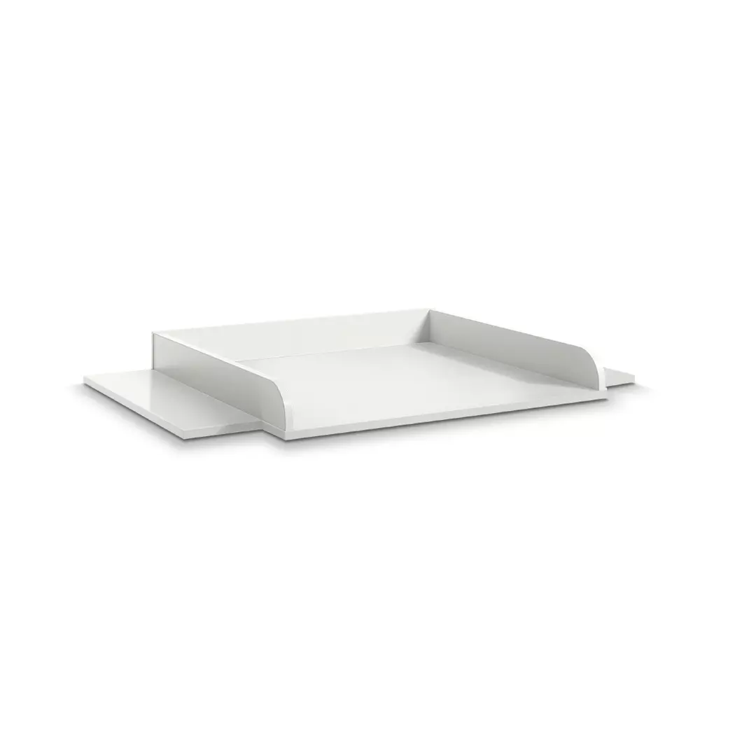 Babyzimmer-Set Tonio Plus 4tlg.