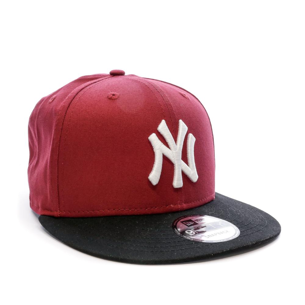 New Era Casquette Rouge Homme New Era New Era 950