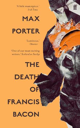 The Death of Francis Bacon (Paperback)