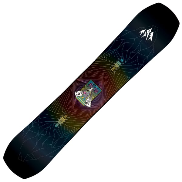 Planche de snowboard JONES MOUNTAIN TWIN