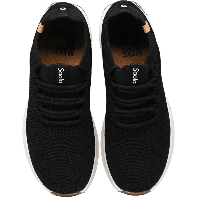 Saola Herren Tsavo 2.0 Schuhe