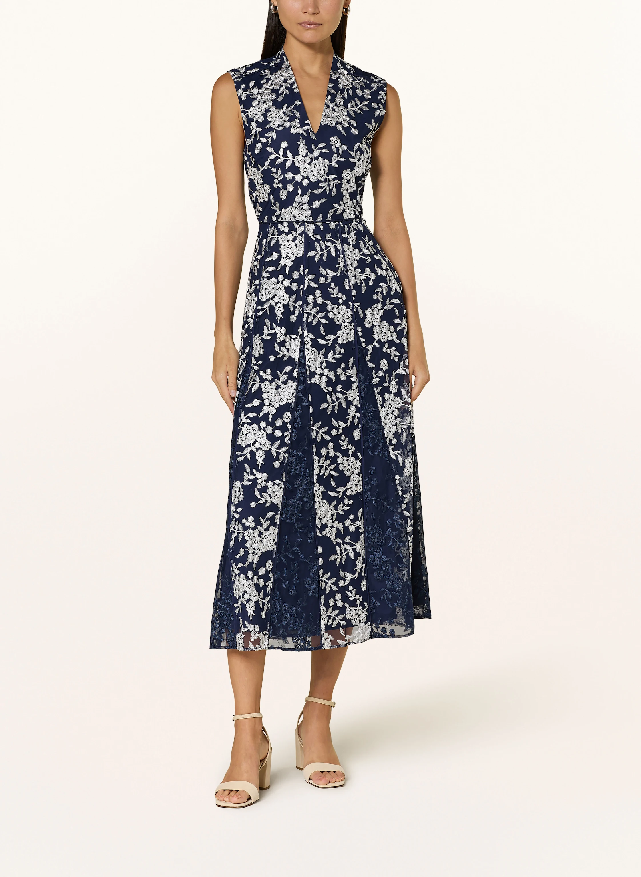 HOBBS Kleid QUIN