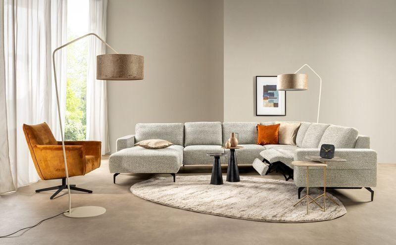 Feelings Wonen Marseille Bank