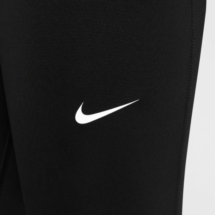 Nike Junior Lange tights Pro Tight Sort