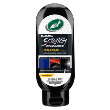 Turtle Wax Scratch Repair & Renew 53167 207ml
