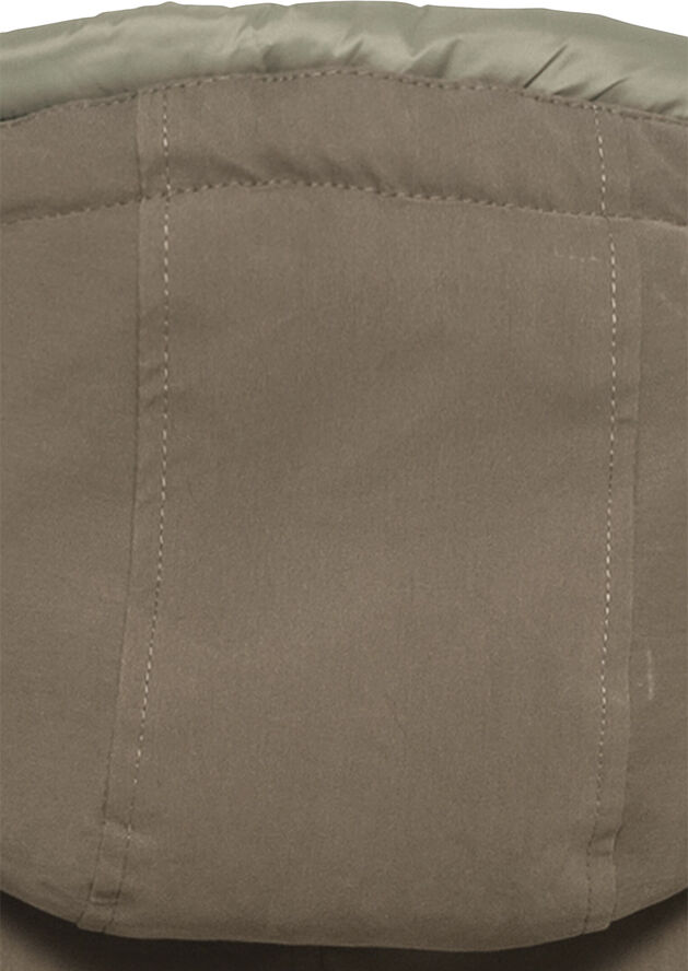 Camel Active COAT Dark khaki