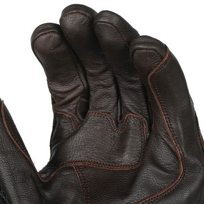Gants DXR UPMAN CE - Marron