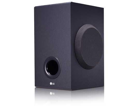 LG - Barre de son SJ2