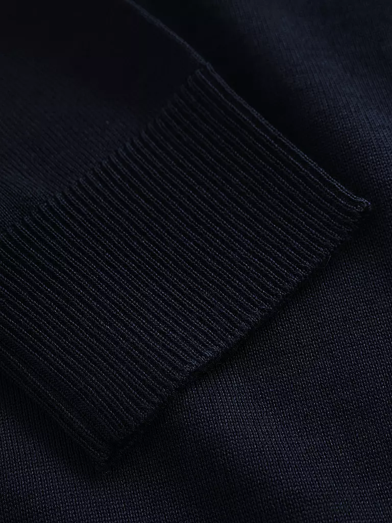 STRELLSON Pullover blau