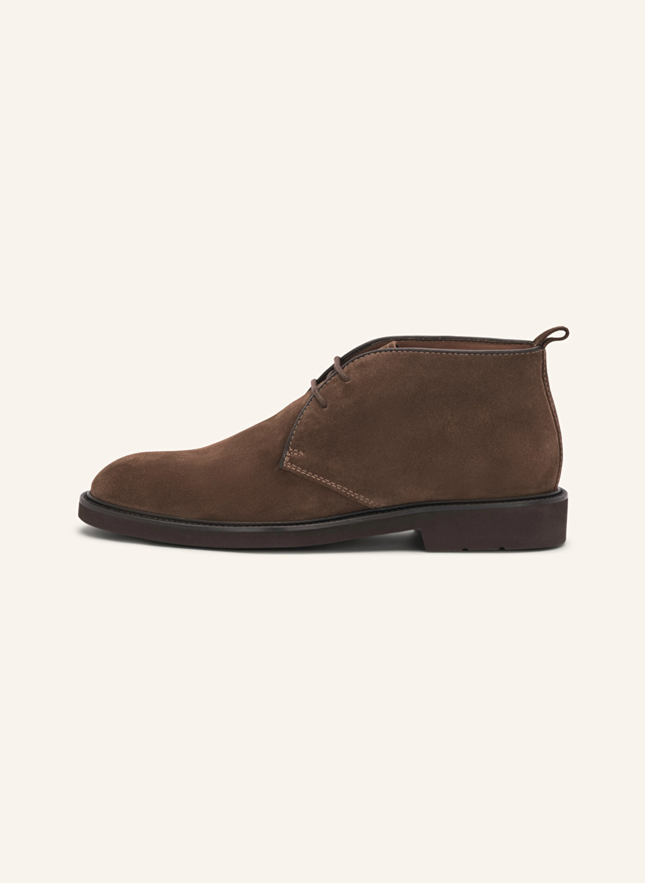 LOTTUSSE Boots BALTIMORE