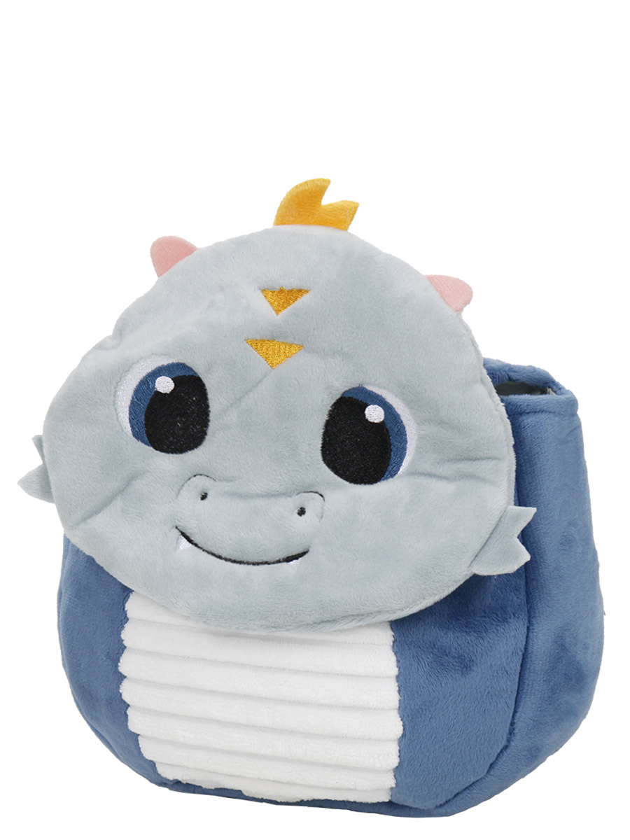 Sac À dos Jemini LÀon le Dragon