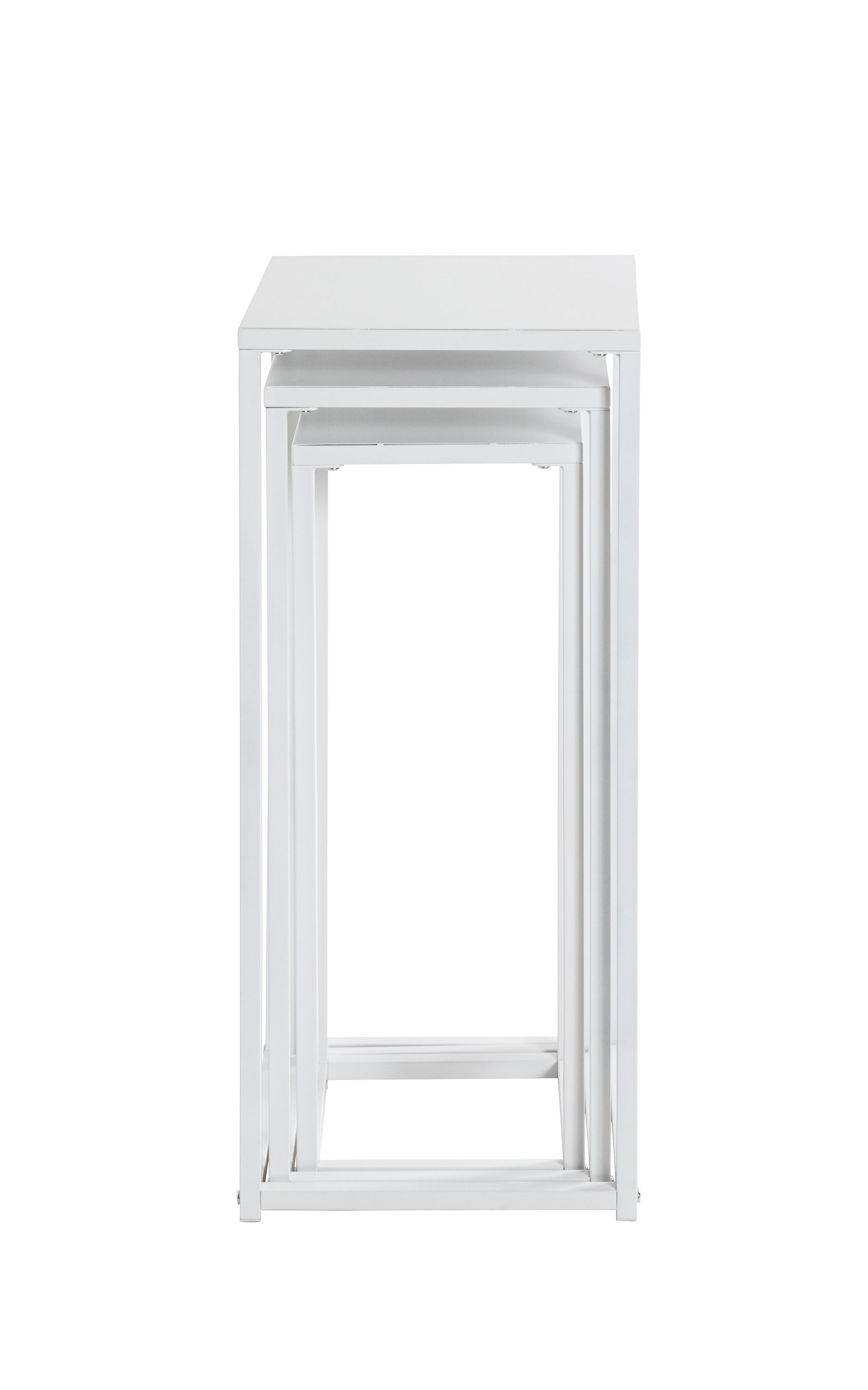 Blumensäule 3er Set