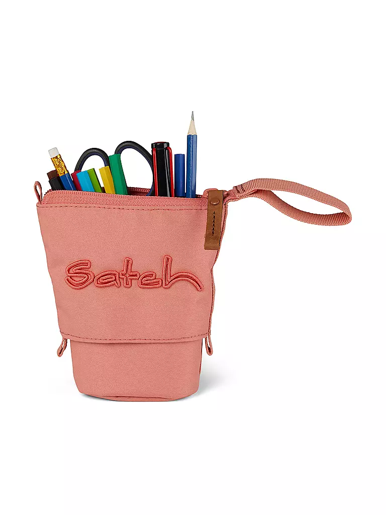 SATCH Pencil Slider Nordic Coral  koralle