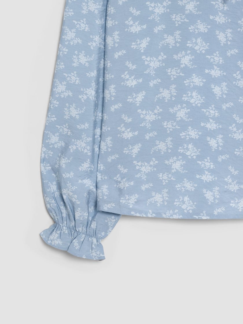 Lea bluse T24