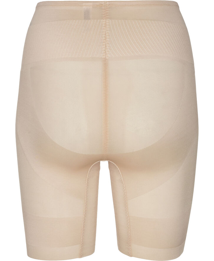 Wacoal FIT & LIFT LONG LEG Macaroon
