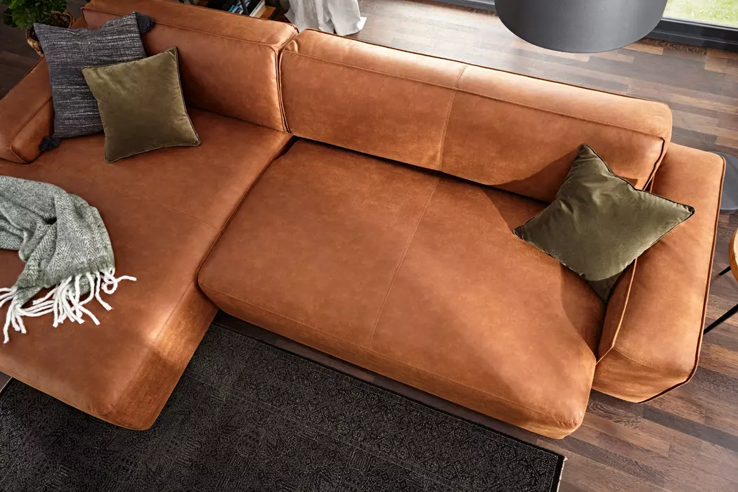 Ecksofa Houston