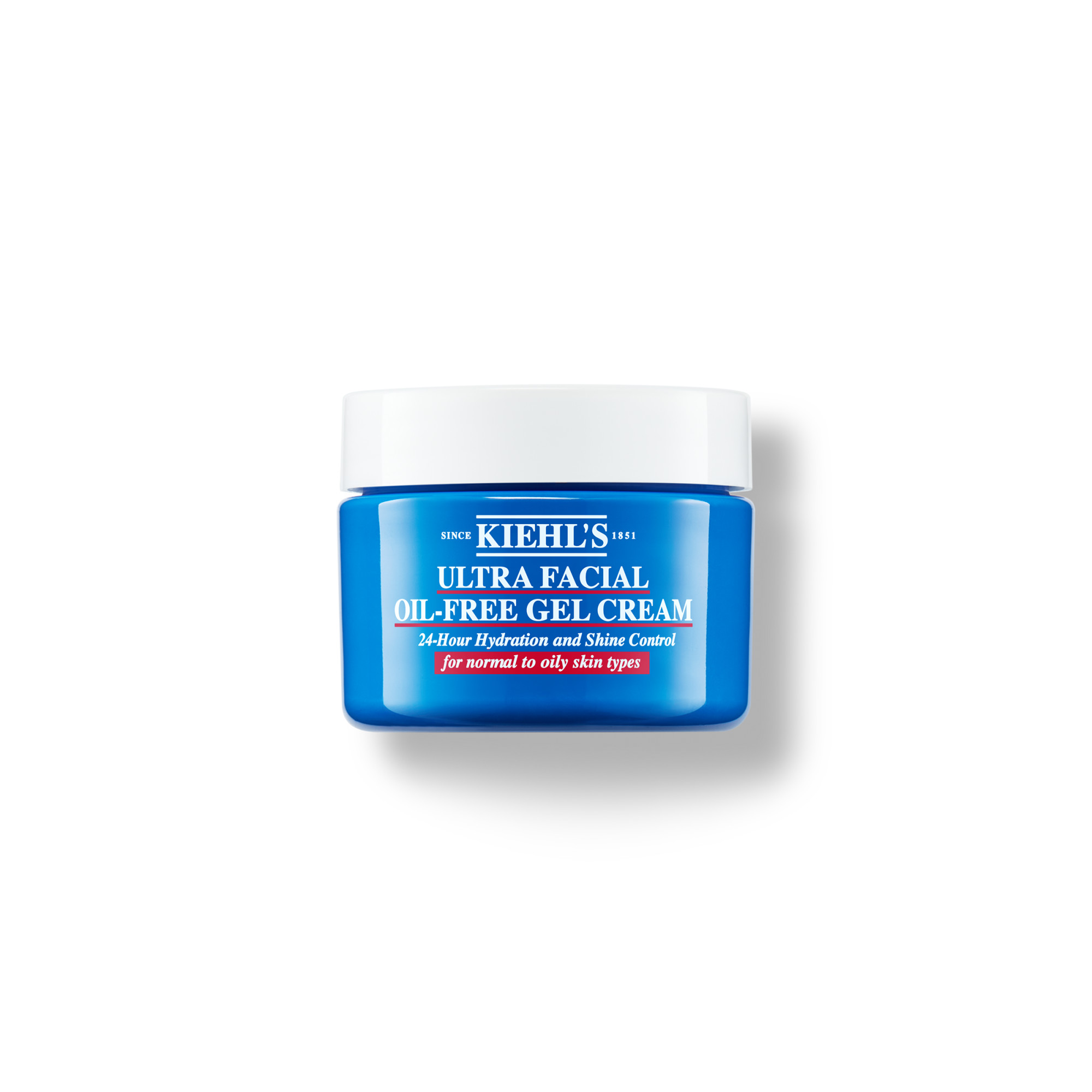 KIEHL'S Ultra Facial Oil-Free Gel Cream Gel Creme 28 ml