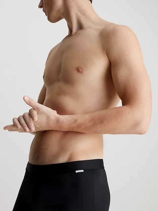 Boxer de natação - CK Meta Essentials