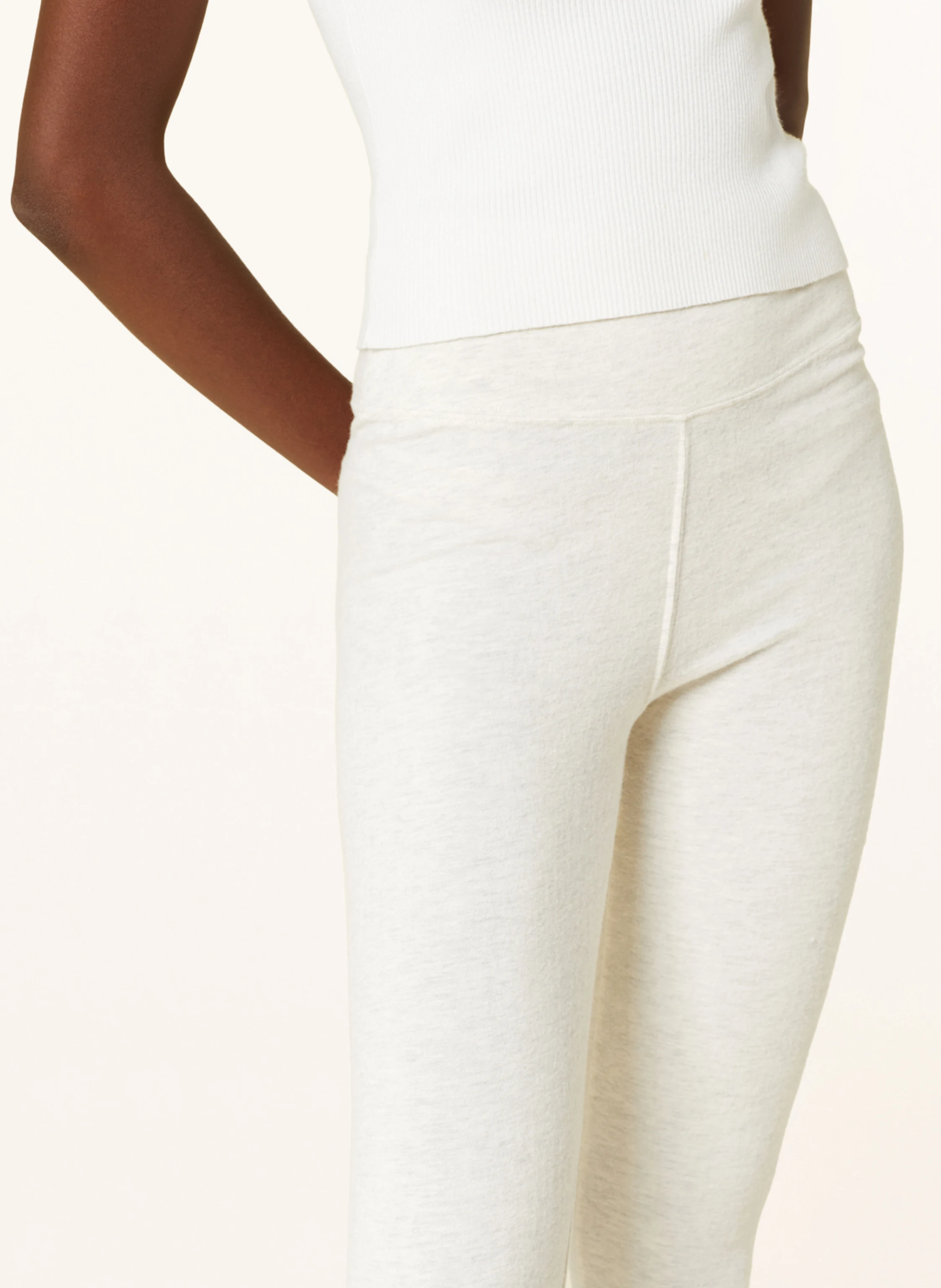 American Vintage Leggings YPAWOOD