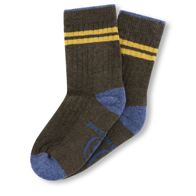 Shoesme braune Socke