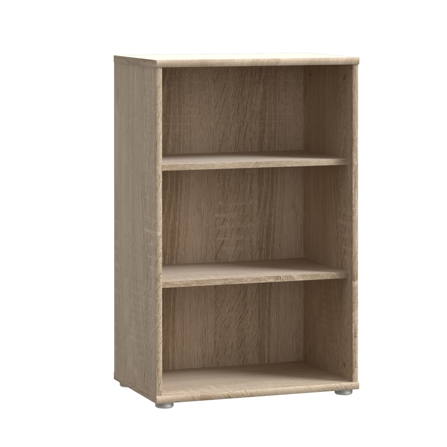 Regal - Sonoma Eiche - 54x111 cm