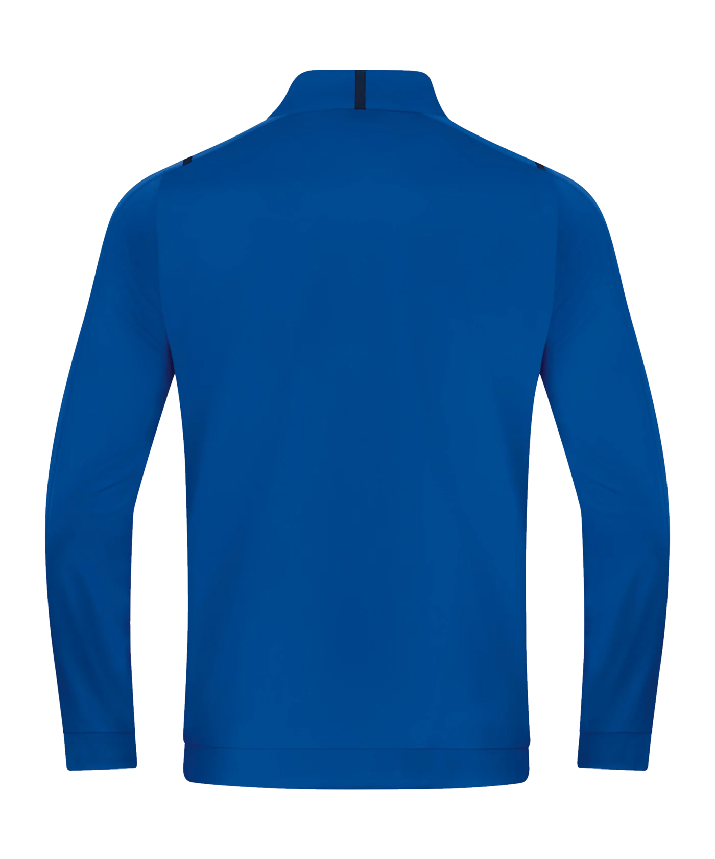 JAKO Challenge Polyesterjacke Kids Blau F403