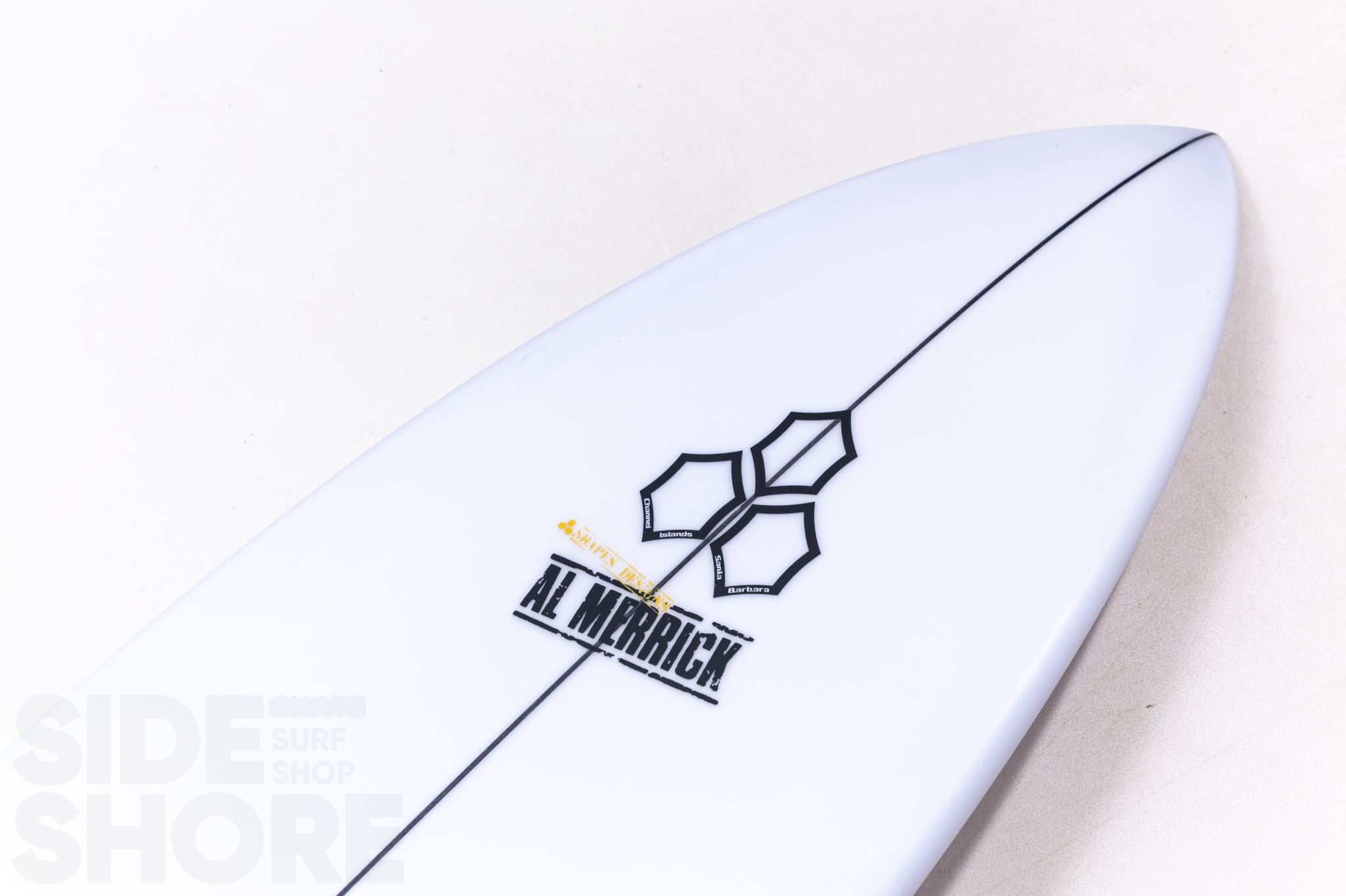 Al Merrick Happy Everyday - 6'0 x 20 1/4