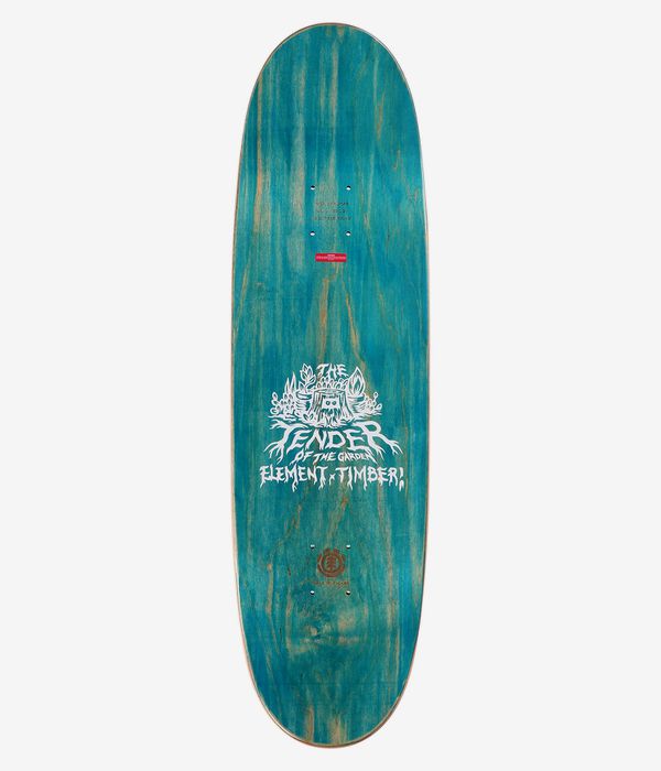 Element x Timber Garden Keeper 9
